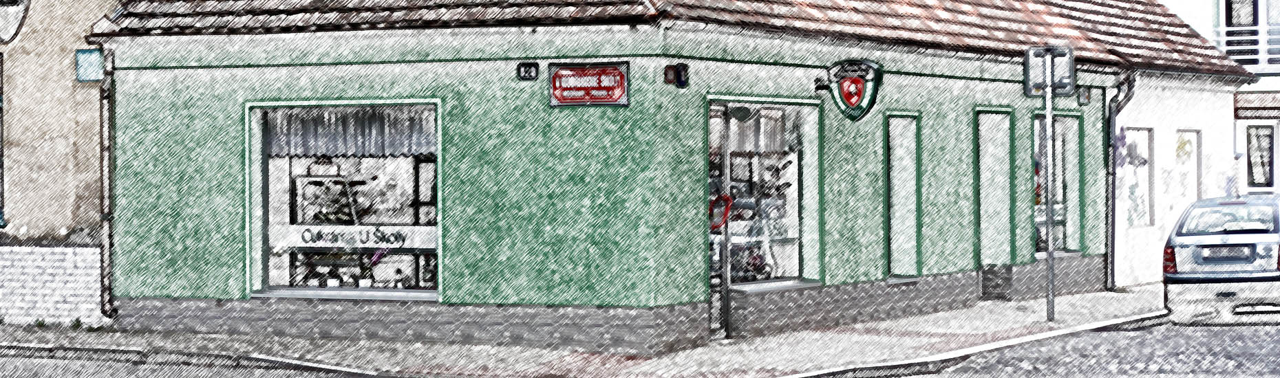 Cukrárna U Školy – foto 1